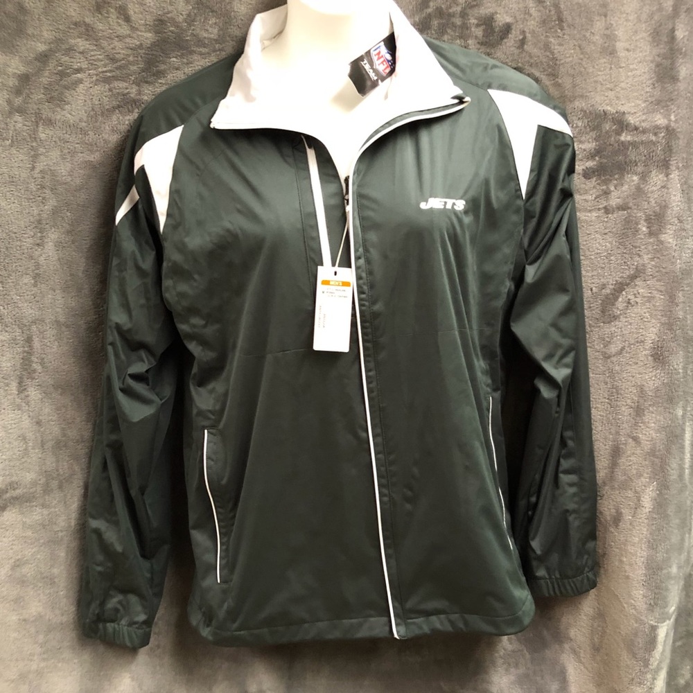Antigua Jets Jacket